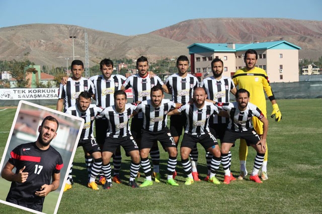 Arsin Mesaisi Moralli Başladı