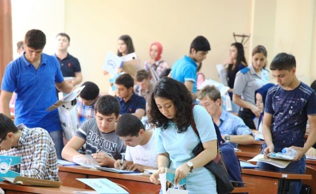 ASÜ de yeni 7 bölüme 300 kontenjan ayrıldı 