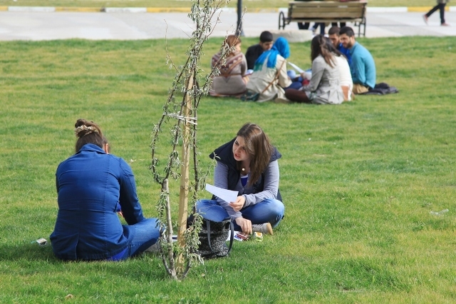 ASÜ`de Yeni Eğitim-Öğretim Dönemi Başladı