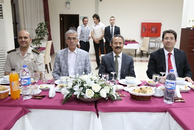 ASÜ`nün 2023 hedefi en iyi 10 üniversite içinde olmak