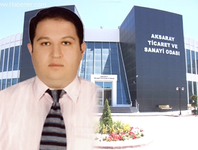 ATSO Başkan Yardımcılığına Koyuncu seçildi