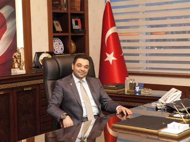 ATSO Başkanı Koçaş `yöresel ürünleri tercih edin`