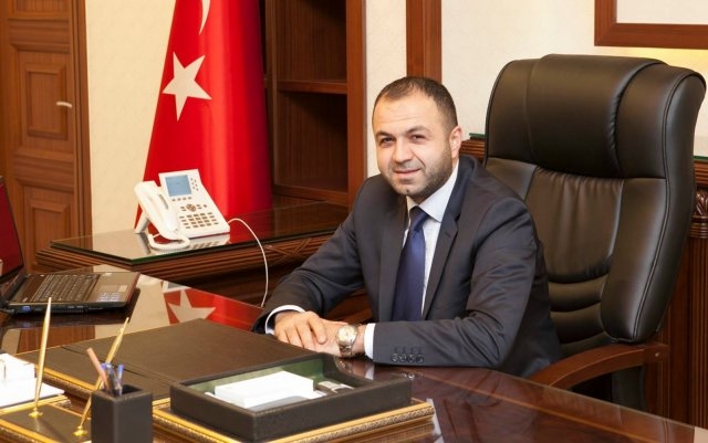 ATSO Meclisi Bayrak Krizine Sessiz Kalmadı
