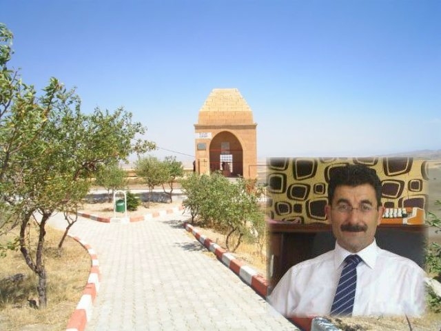 Ayhan Erel; Yunus Gibi Olmak Gerek...