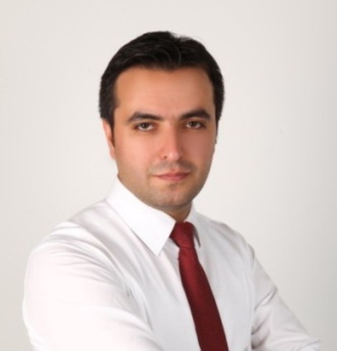 Başkan Yardımcılığında Nöbet Değişimi