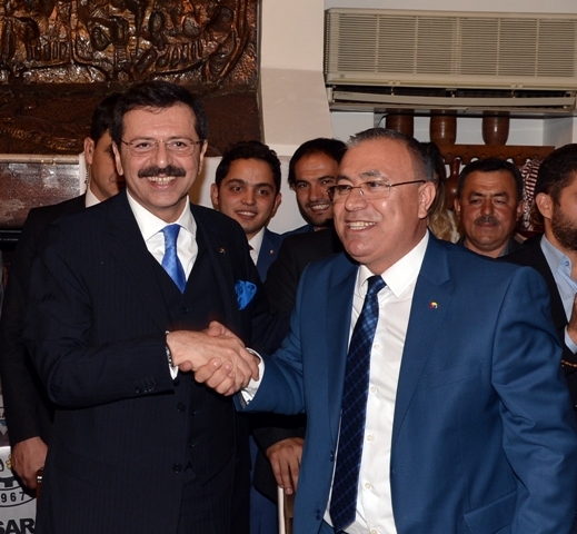 Borsa`dan bir fakülte sözü daha