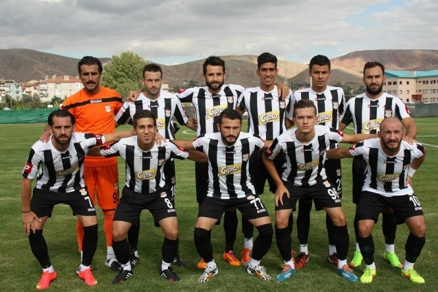 BUGSAŞ Zaferi ilaç gibi geldi Bugsaşspor:0 Aksarayspor:1