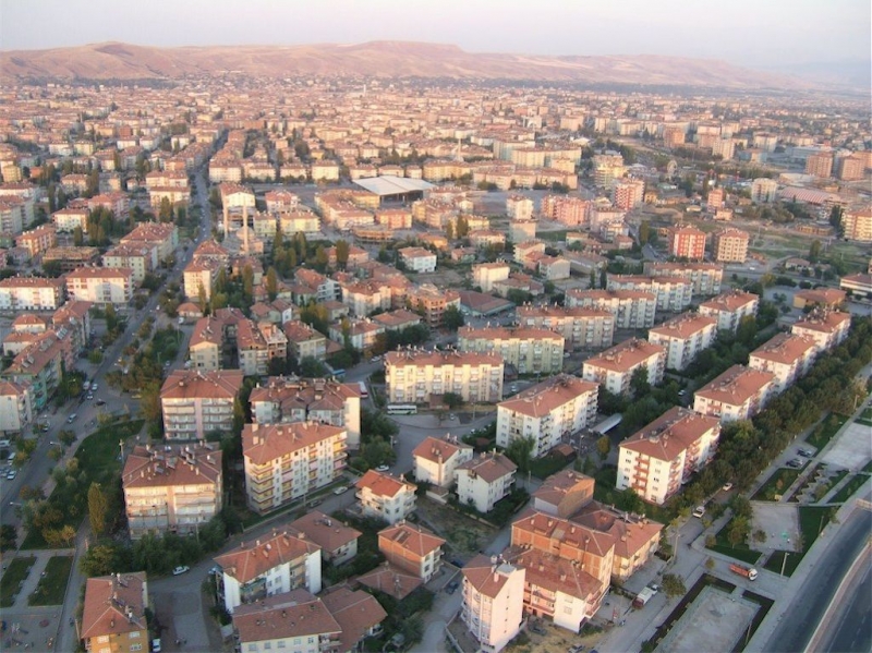 Bugün Aksarayımız ilçe oluşunun 81.yıldönümü!  