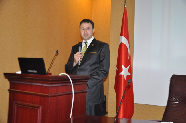 `Çanakkale ruhu Zaferin 99. Yılında dimdik ayaktadır `