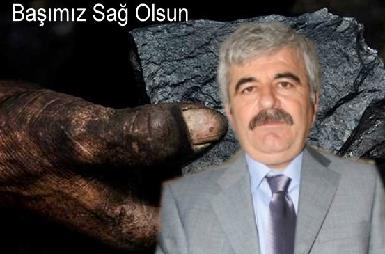Ceylan; Acımız Büyük ve Derin, Milletimizin Başı Sağ olsun