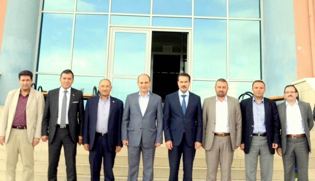 Çiftçinin yarasına merhem olacaklar