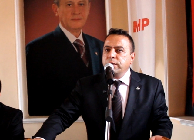 Devletimizin temel değerleri ile oynamayın