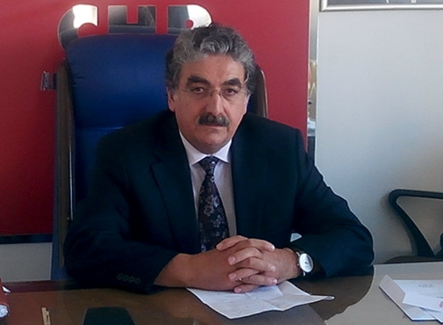Doğan Koşar; Aksaray Sahipsiz