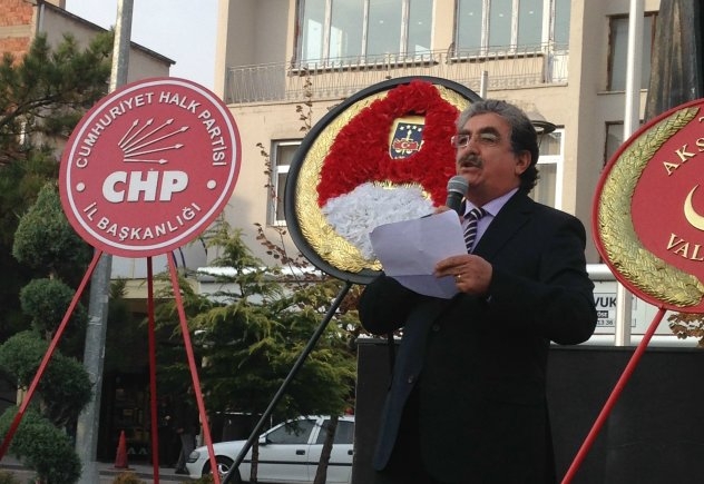Doğan Koşar;Yaşasın Cumhuriyet