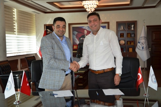 e-imza işlemleri artık ATSO`da