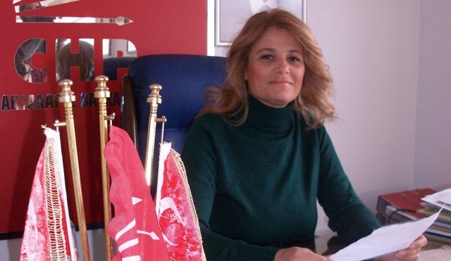 Kadınlar  baskı ve şiddet altında