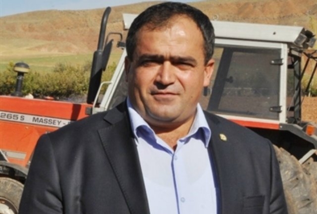Emin Koçak: Kuraklığın Etkisi Azaldı