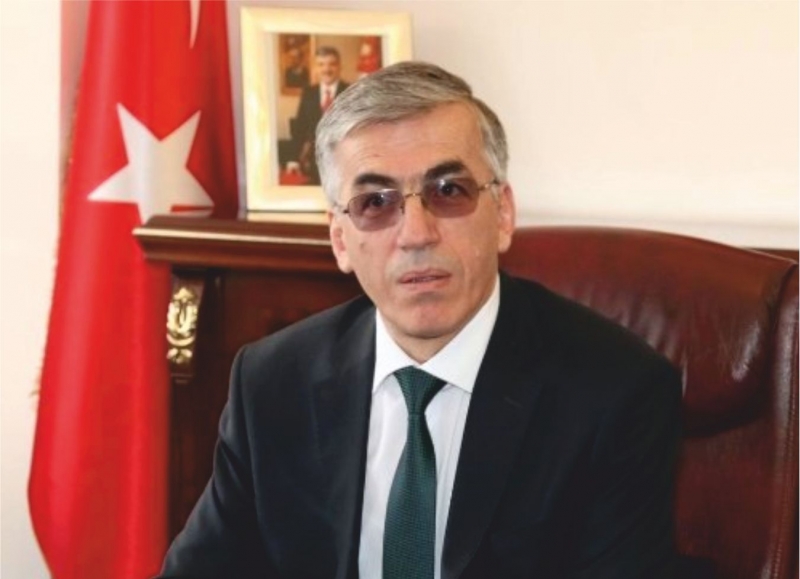 Engelli olmak kişinin tercihi değildir