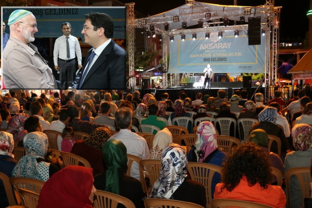 Engin Noyan Samimiyet ve Mütevazılığı Anlattı