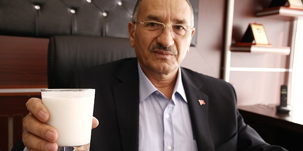 Esat Zengin `Her birlik üzerine düşeni yapmalı`