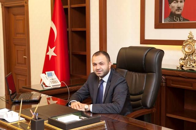 Firmalar Gümrük İşlemleri İçin Çevre İllere Gidiyor