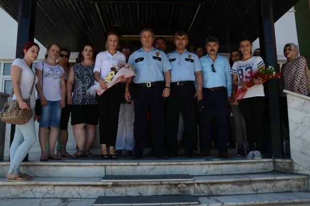 Geleceğe Köprü Kurmak ve Kullanmak 