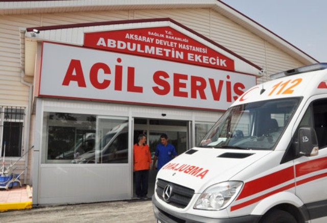 Genç kıza tecavüz edip boğazını kestiler