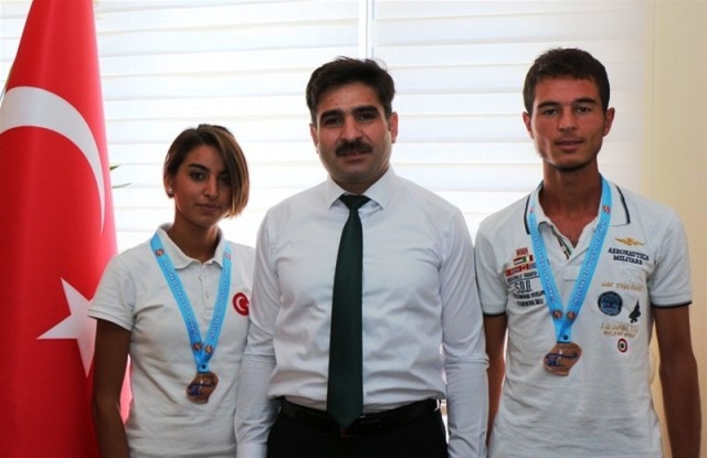 Günün gelişen spor haberleri