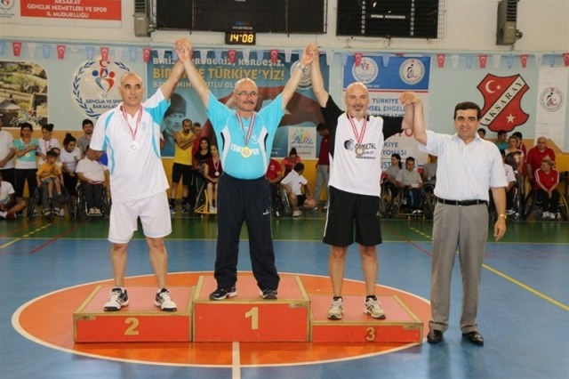 Günün gelişen spor haberleri