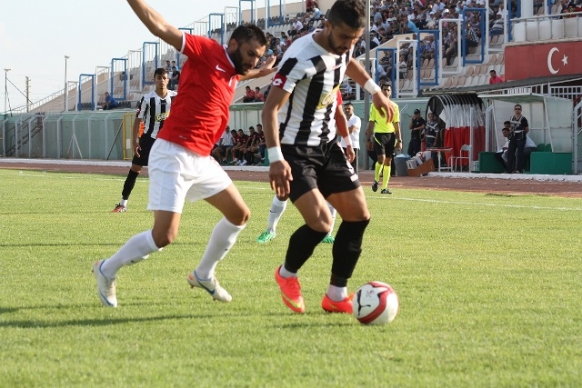 Günün gelişen spor haberleri