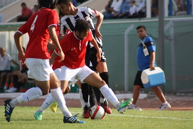 Günün Gelişen Spor Haberleri