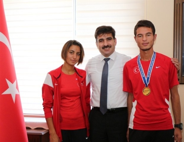 Günün gelişen spor haberleri