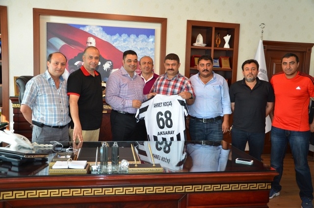 Günün gelişen spor haberleri