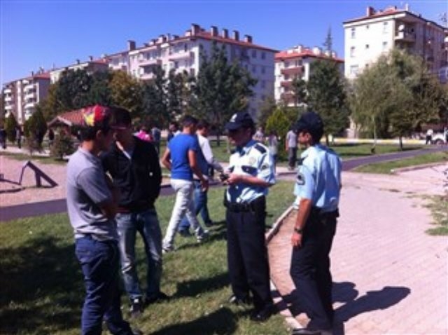 Güvenli Okul-Güvenli Eğitim Projesi Hayata Geçirildi