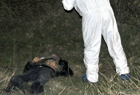 Hacılar Harmanı Mahallesinde Şüpheli Ölüm 