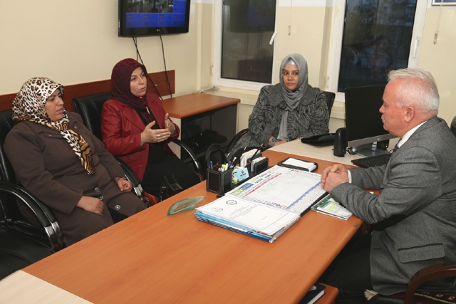Halk Eğitim Merkezi bayanlara yönelik yeni kurslar açacak