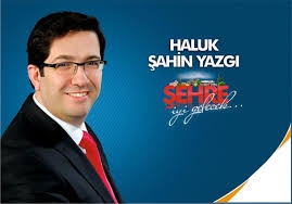Aksaray`ın yeni başkanı Yazgı