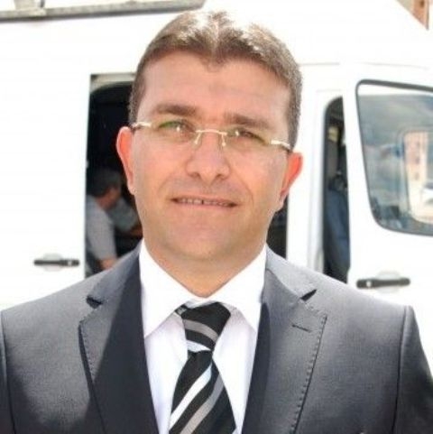 Hatay Milletvekilinden Teşekkür