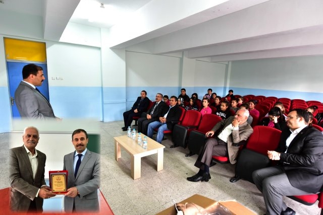 Hayırsever işadamından öğrencilere yardım