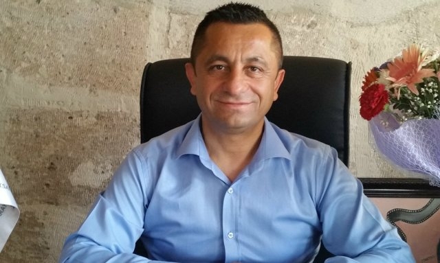 Himmet Karadal Profesör Kadrosuna Atandı