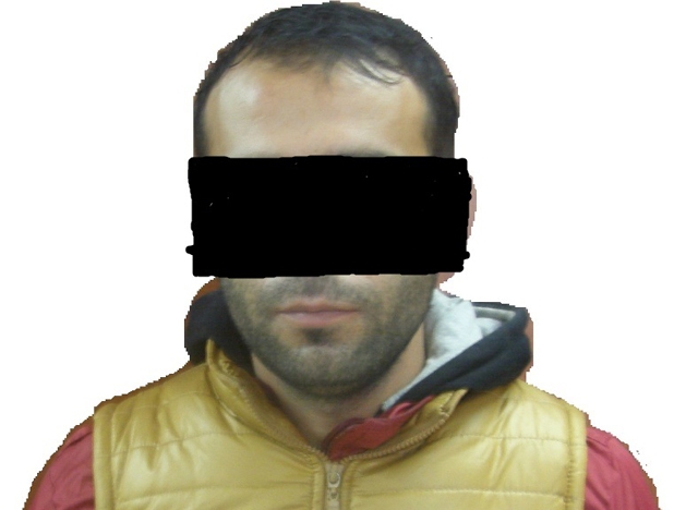 Hırsız Tutuklandı ,Dolandırıcı Adliyeye sevk edildi