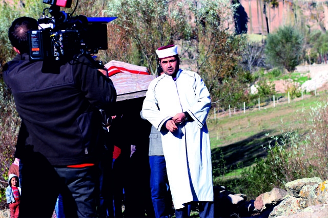 Ihlara Film Festivali Meyvelerini Vermeye Başladı