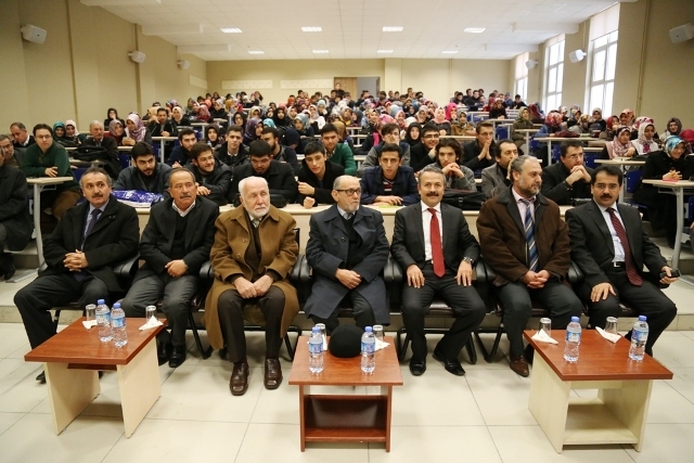 İİF kaba inşaatı tamamlandı