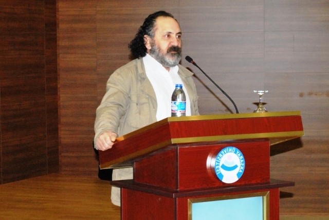 İlluminati konferansının bu yıl üçüncüsü düzenlendi