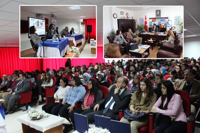 İnsan Hakları Bağlamında Türkiye Paneli