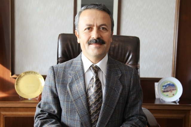 İslam Avrupa`ya yabancı bir din değil