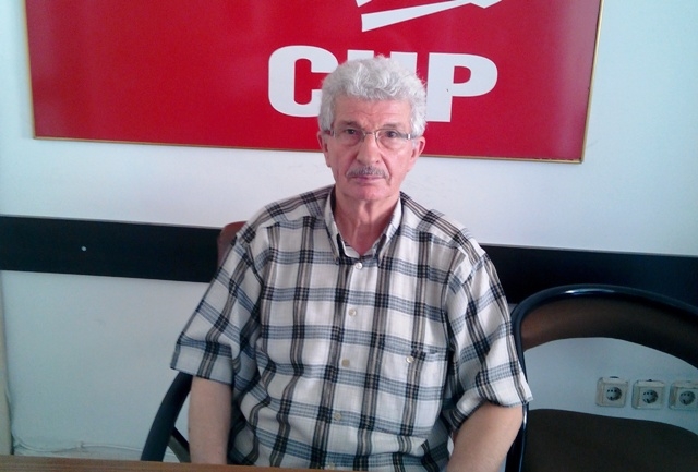 İsrail`in Filistin halkına yapmış olduğu kıyımı lanetliyoruz