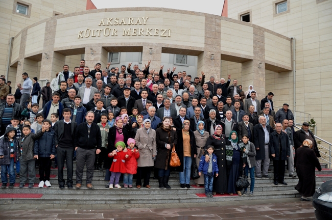 Karabatak ` Korku Bacayı Sarmış`