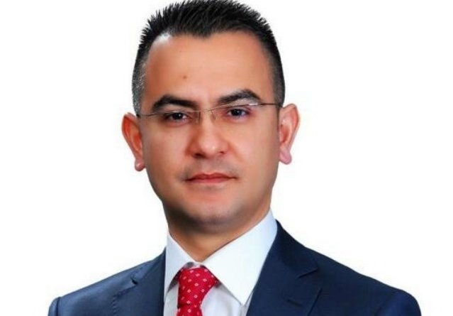 Karacaer Ramazan mesajı yayınladı 