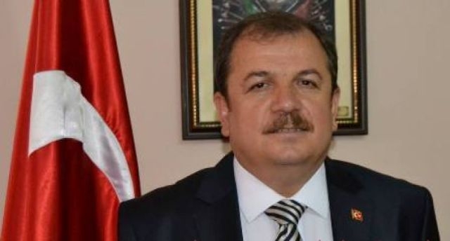 Karakaş `En büyük sıkıntımız ise iş güvenliği`